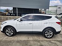 Hyundai Santa Fe 2013 ID : V149119