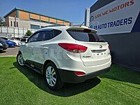 Hyundai Tucson 2011 ID : V092500