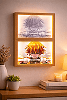 CUADRO MAGICO - XYD-D063-HYDZ