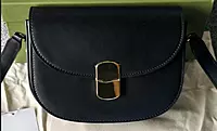SEZANE BAG BLACK