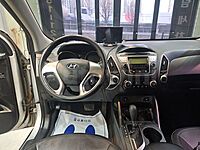 HYUNDAI TUCSON 2012 ID : V318745