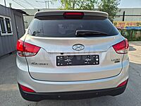 Hyundai Tucson 2010 ID : V037511