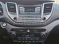 Hyundai Tucson 2016 ID : V007193