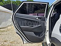 Hyundai Tucson 2016 ID : V007193