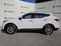 Hyundai Santa Fe 2016 ID: V491940