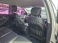 Hyundai Santa Fe DM 2014 ID : V287990