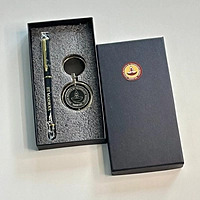Combo 2 in 1 | Pen & Key Chain