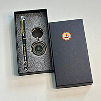 Combo 2 in 1 | Pen & Key Chain