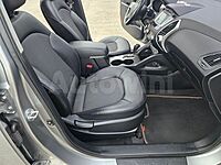 Hyundai Tucson 2010 ID: V007749