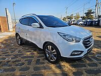 Hyundai Tucson 2014 (Techo Panoramico) ID: V745878