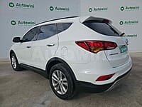 Hyundai Santa Fe 2016 ID : V628941 (Panorámico)