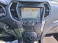 Hyundai Santa Fe (Panorámico) 2013 ID : V114765