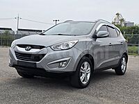 Hyundai Tucson 2011 V:272926
