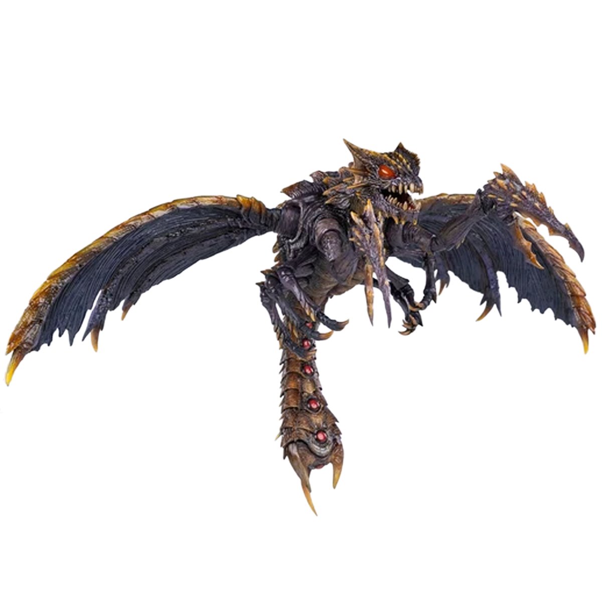 Megaguirus (Godzilla vs. Megaguirus 2000)