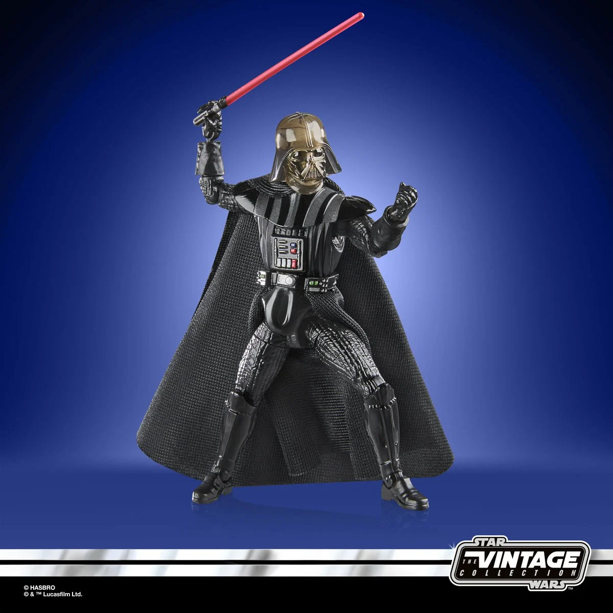 Darth Vader (Emperor’s Wrath) ROTJ