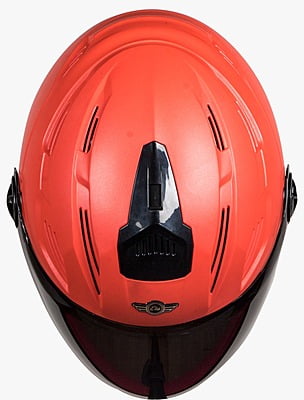 SBA-6 ELA DASHING RED 600MM