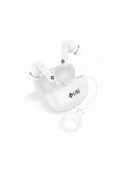 Truly Wireless Entry 8