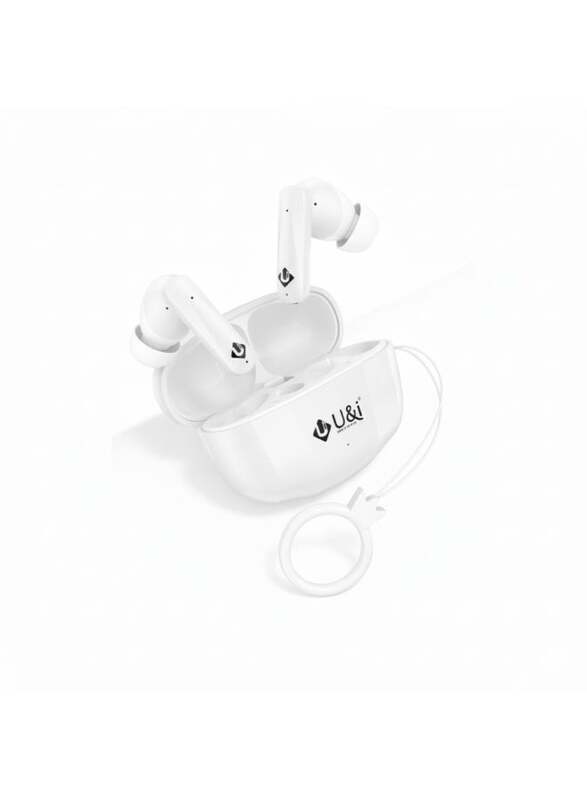 Truly Wireless Entry 8