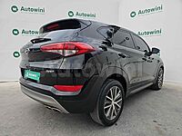Hyundai Tucson 2017 ID: V246116