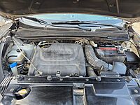 Hyundai Tucson 2011 ID: V243459