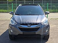 Hyundai Tucson 2010 (Techo Panorámico) ID: V016626