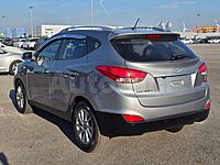 Hyundai Tucson 2011 ID : V160687