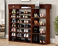 ZAPATERA D/MADERA CAF