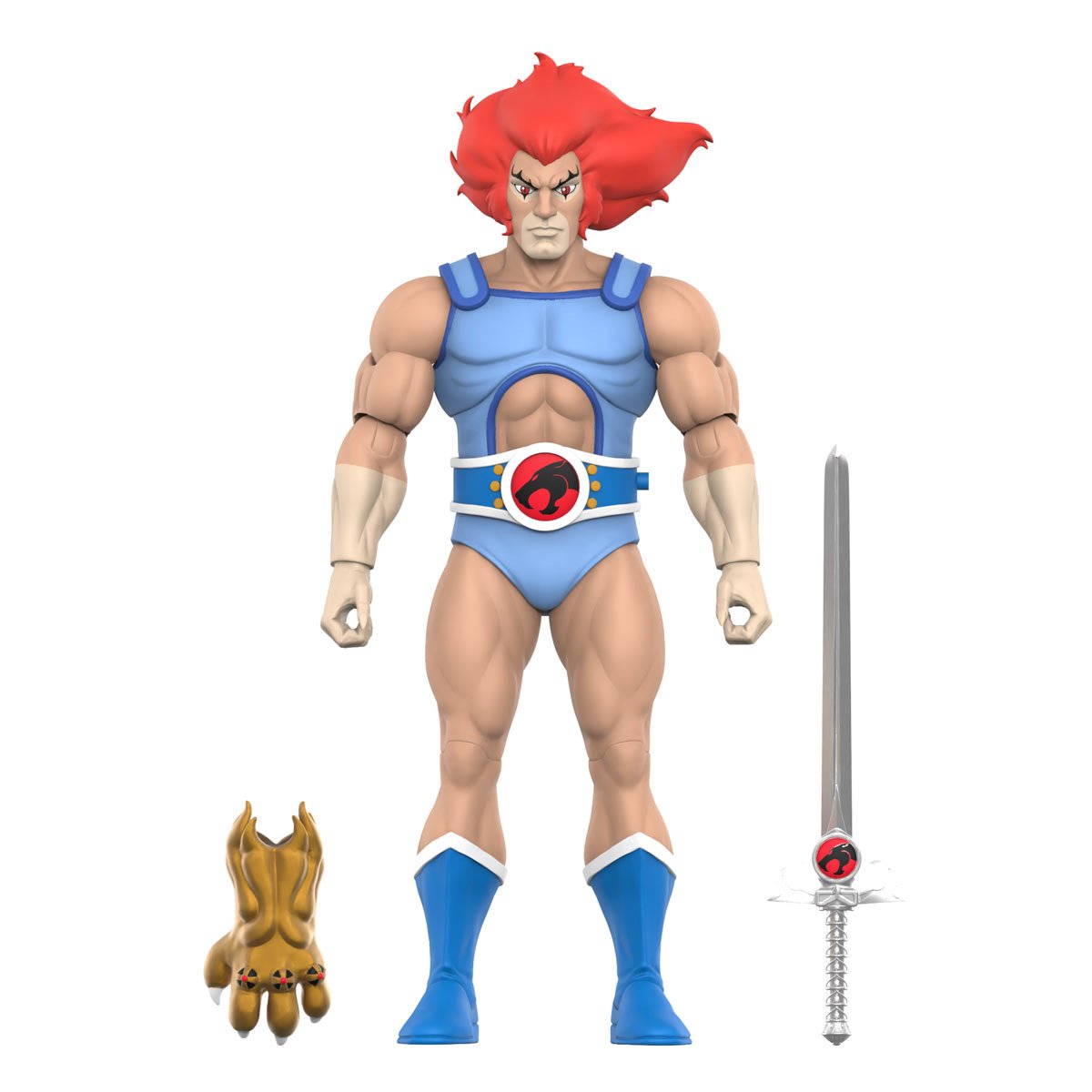 Lion-O DX Thundercats