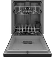 GE GDF450PGZBB Dishwasher - Black GE GDF450PGZBB Dishwasher - Black