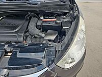 Hyundai Tucson 2011 ID : V142278