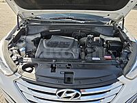 Hyundai Santa Fe 2013 ID: V102179