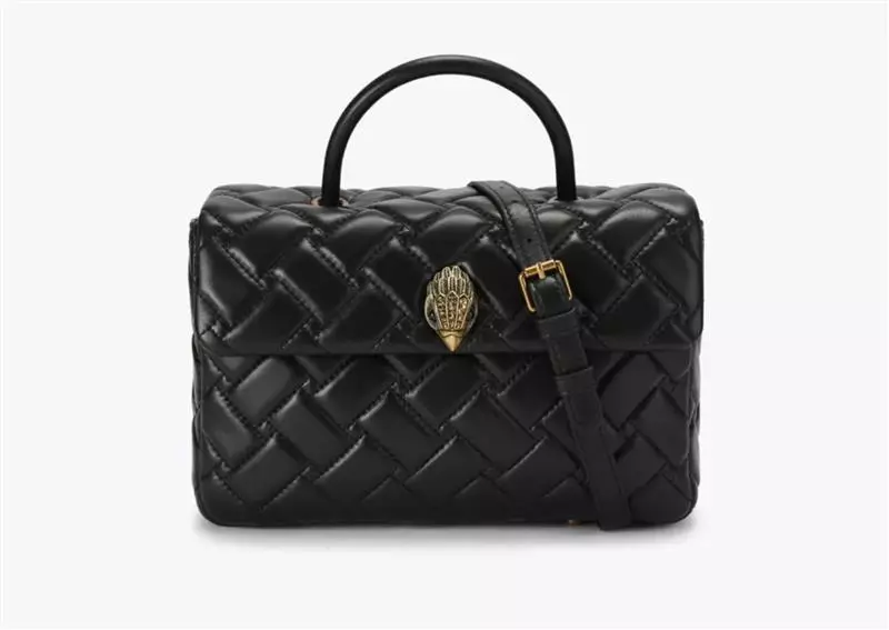 KG TOP HANDEL BAG- LARGE