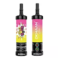 DKHAAN SHISHA 60K