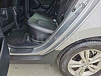 Hyundai Tucson 2012 ID: V414503
