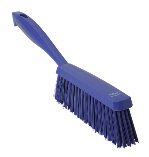Vikan 14" Medium Hand Brush