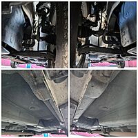 Hyundai Tucson 2010 ID : V011995