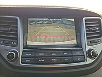 Hyundai Tucson 2016 ID:V006951