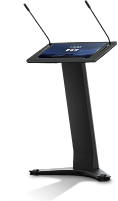 Maxhub SL22MC Smart Lectern