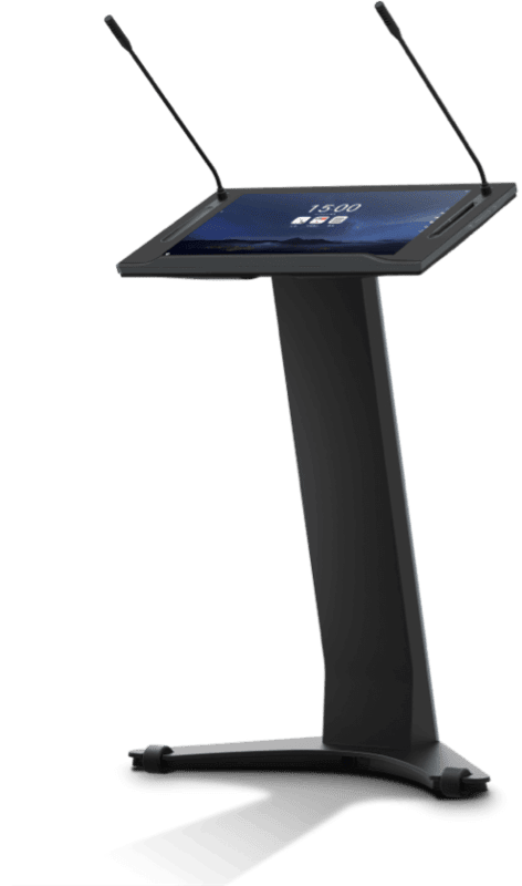 Maxhub SL22MC Smart Lectern