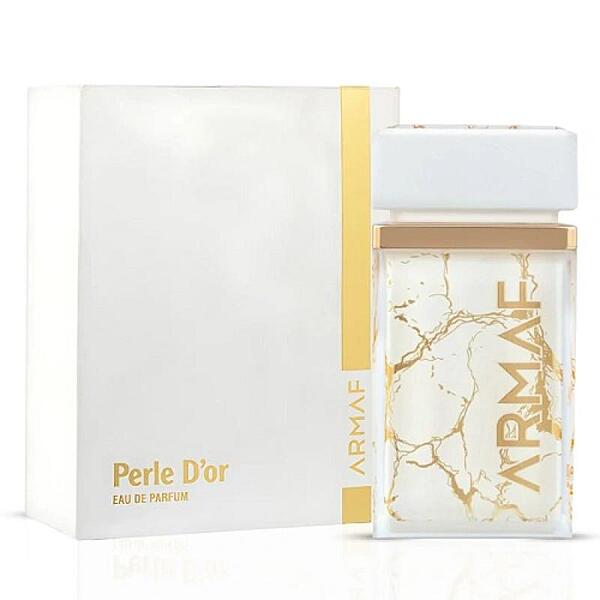ARMAF PERLE D'OR EDP 75ML