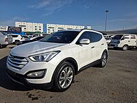 Hyundai Santa Fe 2014 ID: V265536
