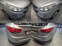 HYUNDAI TUCSON 2012 ID : V318745