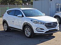 Hyundai Tucson 2016 ID: V055485