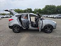 Hyundai Tucson 2010 ID: V007749