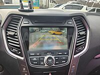 Hyundai Santa Fe 2013 ID : V149119
