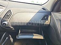 Hyundai Tucson 2010 V038593