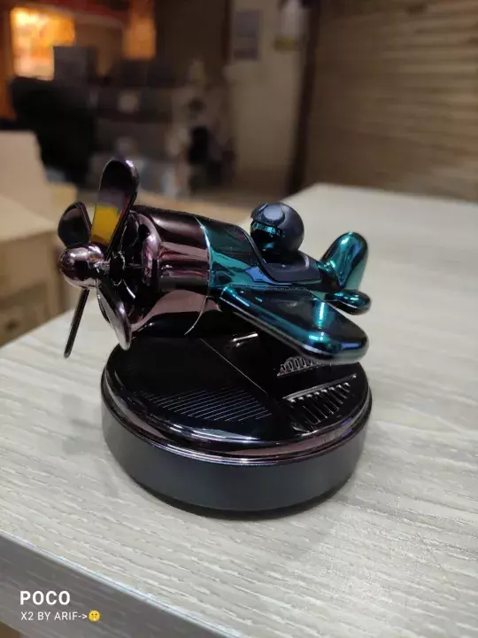 Car Perfume Diffuser