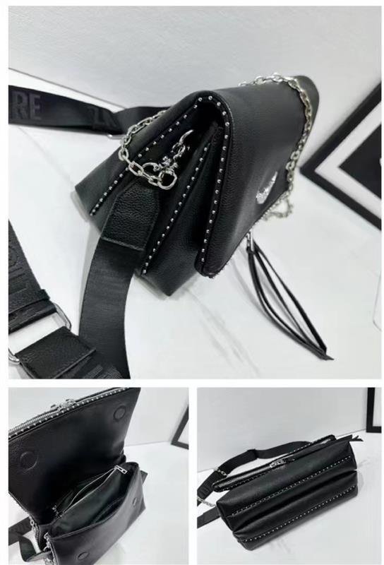 ZADIG CAUSAL BAG