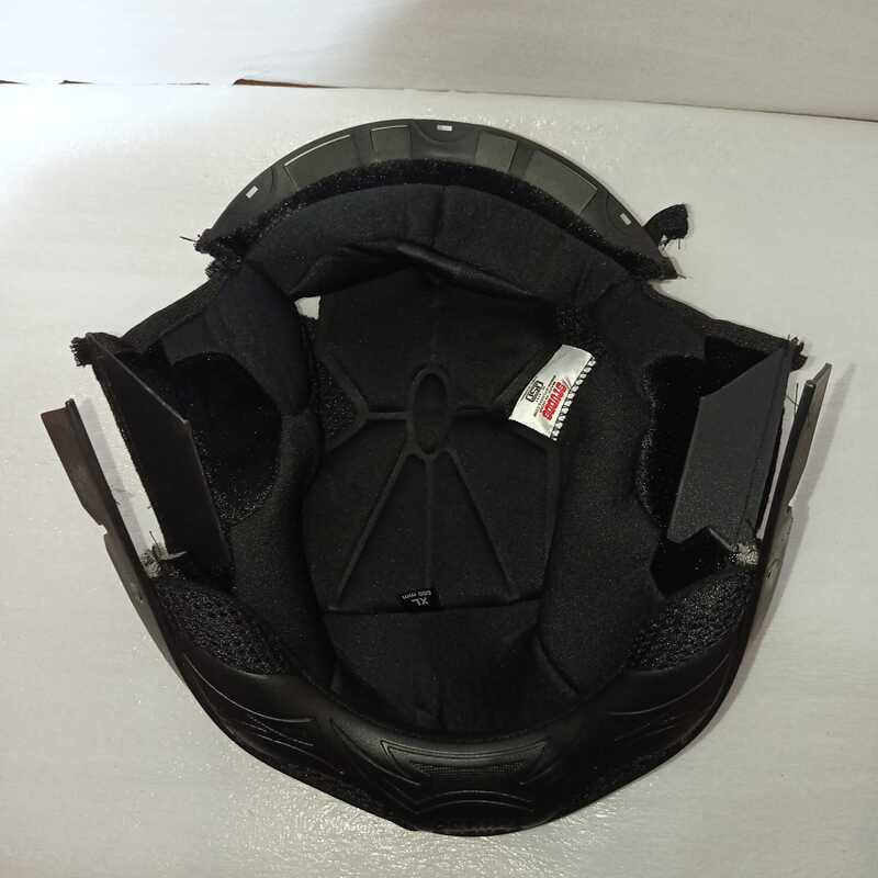 STUDDS SPARE PARTS LINER FOR NINJA 3G DOUBLE VISOR