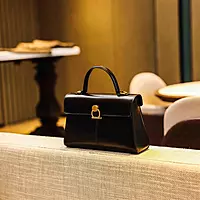 RETRO HANDBAG